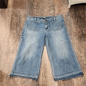 Gap Size 30 Women's Blue Denim Jeans